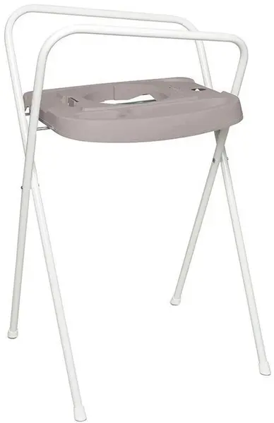 Suport pentru cadă Bebe-Jou - Click, 103 cm, maro