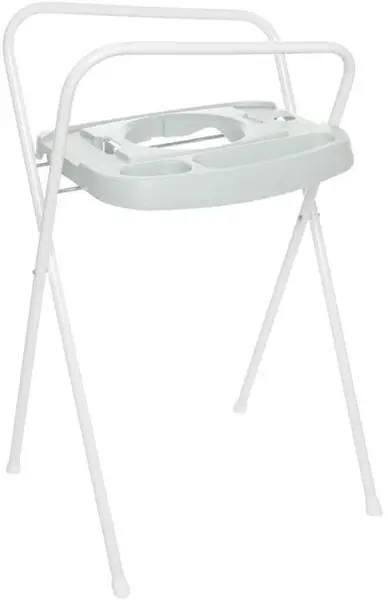 Suport pentru cadă Bebe-Jou - Click, 103 cm, verde