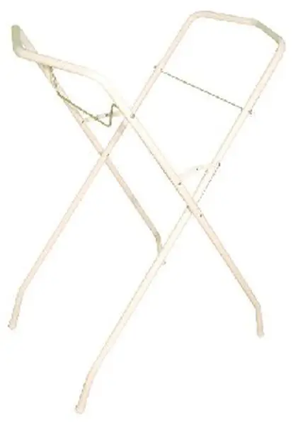 Suport pentru cadă bebeluși Tega Baby - DM-011, 96 cm, alb