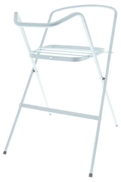 Suport pentru cadă de bebeluși Tega Baby - 86 cm, alb