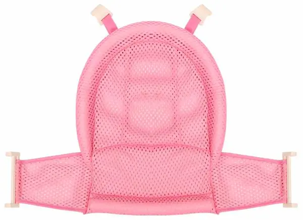 Suport pentru cadă Lorelli - Froggy, Pink