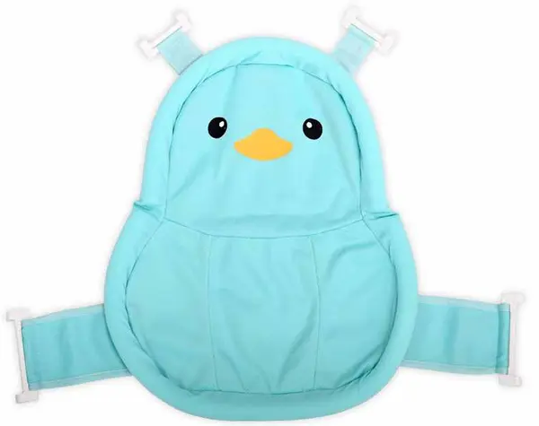 Suport pentru cadă Lorelli - Penguin, Blue