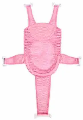 Suport pentru cadă Lorelli - Turtle, Pink
