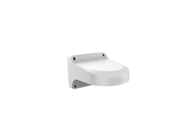 Suport pentru camere PTZ, dome si turete, plastic, alb, Tiandy TC-A29