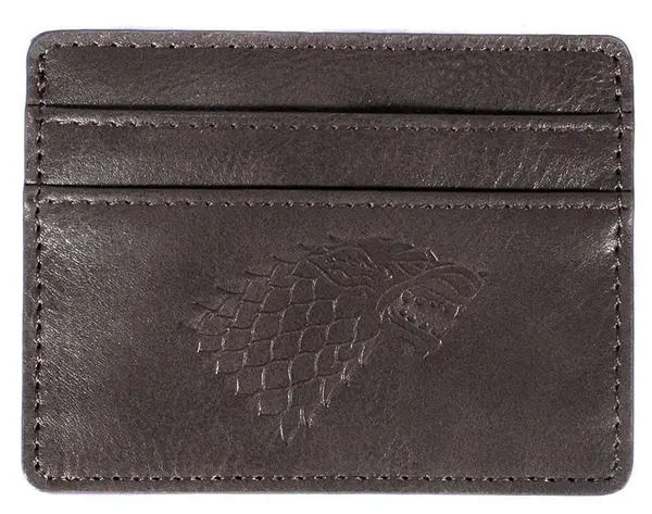 Suport pentru carduri - Game of Thrones - Winter Is Coming | Half Moon Bay