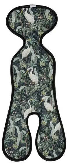 Suport pentru cărucior și scaun Baby Matex - PADDIX, 9-18 kg