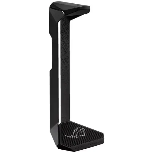 Suport pentru Casti ASUS ROG THRONE II CORE, Negru