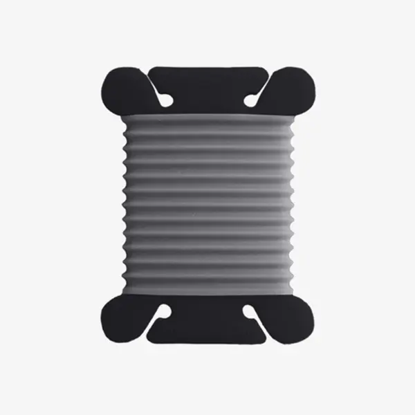 Suport pentru casti earbuds - Twist Earphone Winder | Legami