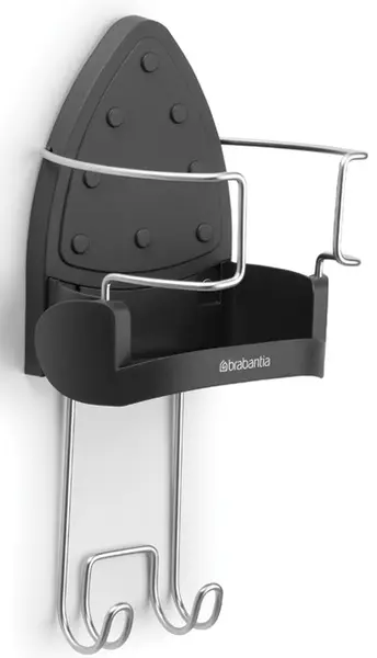 Suport pentru fier de călcat Brabantia, Cool Grey