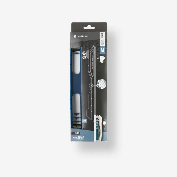 Suport pentru fir WDR 900 M 26CM X5 Pescuit staționar