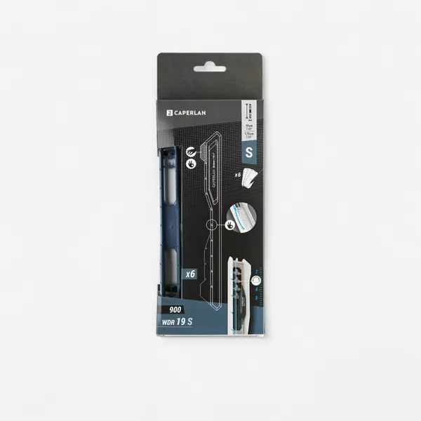 Suport pentru fir WDR 900 S 19CM X6 Pescuit staționar
