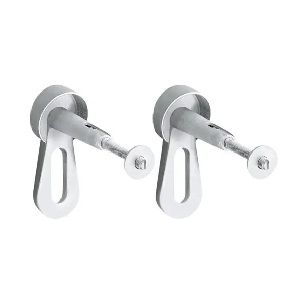 Suport pentru Fixarea Ramei Grohe Rapid SL