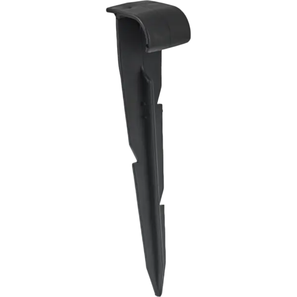 Suport Pentru Fixarea Tubului De Picurare , Dimensiune 16mm
