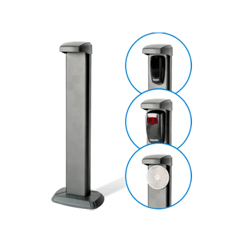 Suport pentru fotocelule si accesorii complementare - MOTORLINE MFS-UP
