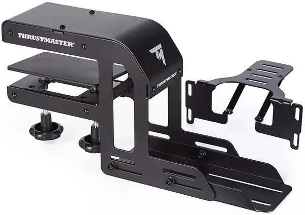 Suport pentru frana de mana si schimbator de viteze Thrustmaster - Racing Clamp