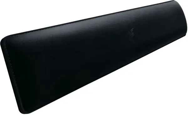 Suport pentru încheietura Razer - Standard, Leatherette, negru