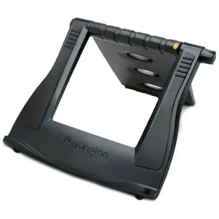 Suport pentru laptop Kensington SmartFit Easy Riser Negru Suport pentru laptop Kensington SmartFit® Easy Riser™ Negru