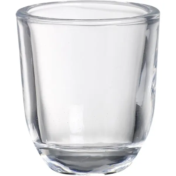 Suport pentru Lumanare Parfumata Conica, 65 x 58 mm, Bolsius