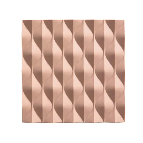 Suport pentru masa - Origami Bej | F&H of Scandinavia