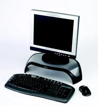 Suport pentru monitor Fellowes Smart Suites 80210 Suport pentru monitor Fellowes Smart Suites 80210