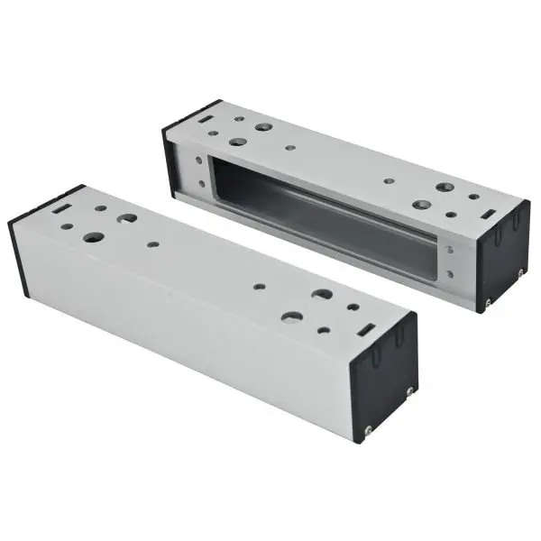 Suport pentru montarea aplicata a electromagnetilor tip shear lock YES-1200 MBK-1200