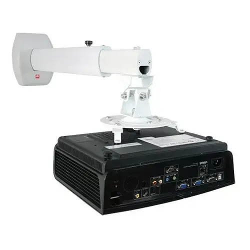 Suport pentru obiectiv cu distanta focala scurta, Avtek WallMount Pro 1500