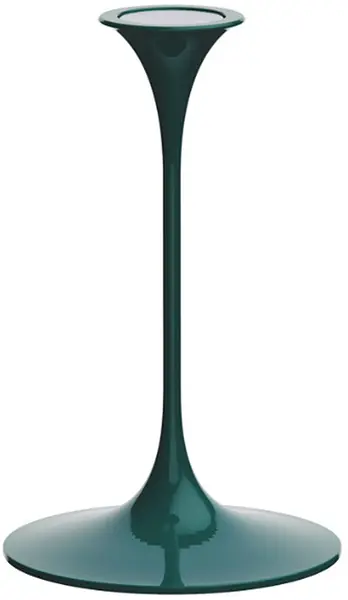 Suport pentru pahare Trebonn - SplitGlass, verde