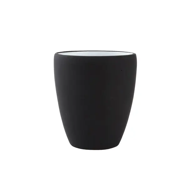 Suport pentru periuta de dinti - Negru | Versa