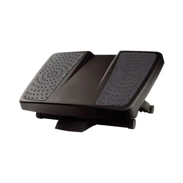 Suport Pentru Picioare Fellowes Professional Ultimate Negru Suport Pentru Picioare Fellowes Professional Ultimate Negru