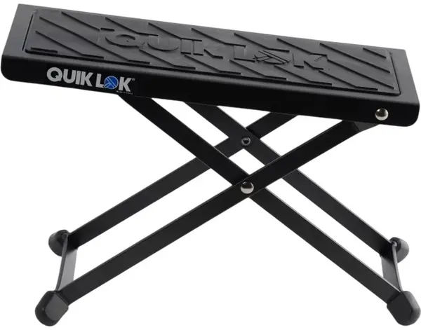 Suport pentru picior Quik Lok - FS01, negru