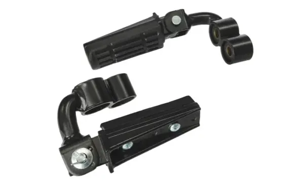 Suport pentru picior, set 2 buc, moped FR