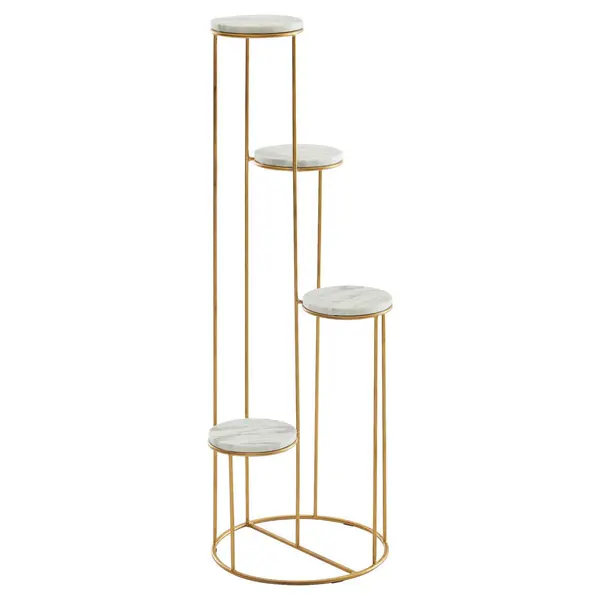 Suport Pentru Plante din metal,