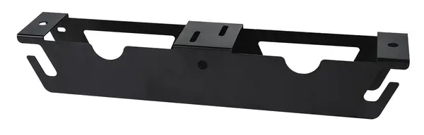 Suport pentru polizor unghiular Raider – pentru 2 bucăți, 115–230 mm