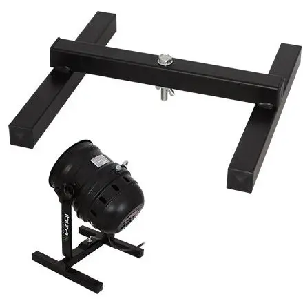 Suport pentru proiectoare lumini Ibiza Sound SL1