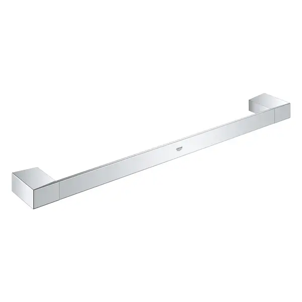 Suport pentru prosop Grohe Selection Cube 40767000, Crom