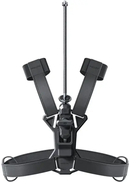Suport pentru rucsac Insta360 - Third-Person Backpack Mount, pentru ONE RSR, X3X2X