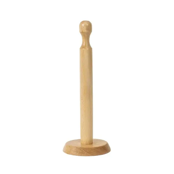 Suport pentru Servetele, din Lemn Lacuit, 30 cm