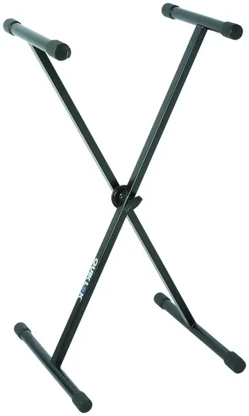 Suport pentru sintetizator Quik Lok - T-reX T-10BK, negru