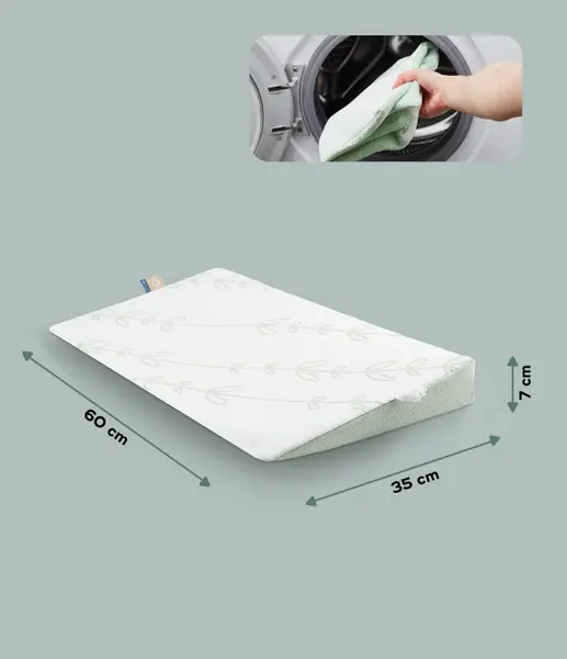 Suport pentru somn Babymoov Cosymart antibacterial
