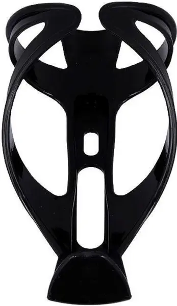 Suport pentru sticle Forever - Basic Outdoor, negru