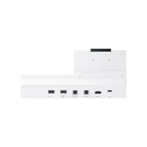 Suport pentru tabla interactiva E-board Monitor Samsung Flip Pro WM55B (Alb)