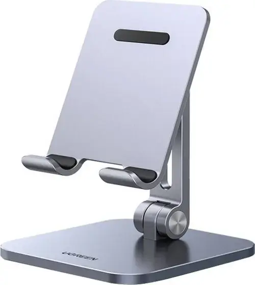 Suport pentru tablete Ugreen LP134 40393B, 7inch-11inch (Argintiu)