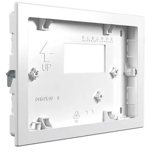 Suport pentru tastatura TM70 (rama ingropata)