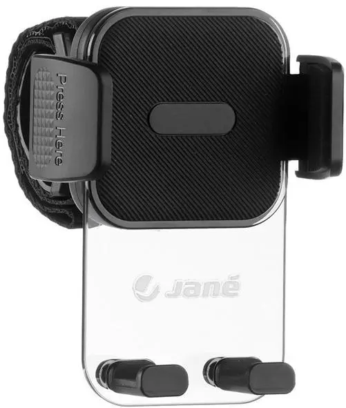 Suport pentru telefon pentru cărucior Jane - Universal