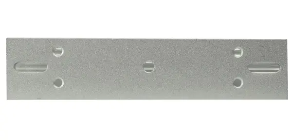 Suport pentru usa compatibil cu clock3, de tip U, din metal, Clock3-U Bracket