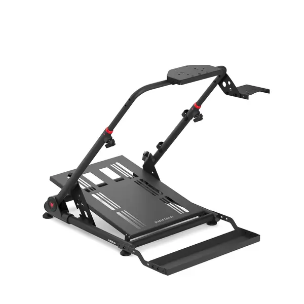 Suport pentru volan X-Drive Mini negru Suport pentru volan X-Drive Mini negru