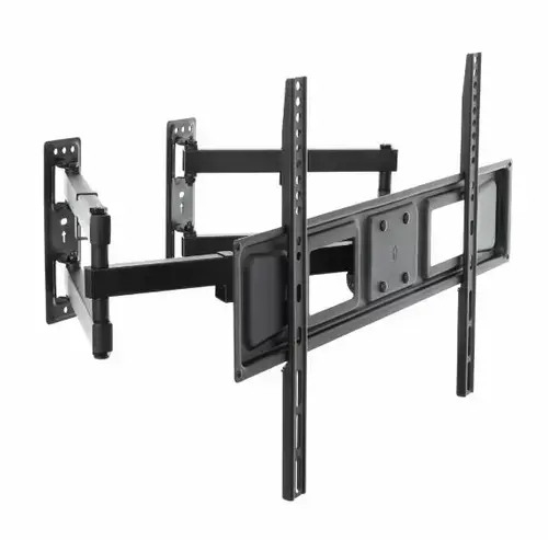 Suport Perete ART RAMT AR-85, 32inch - 70inch, 45 Kg (Negru)