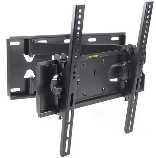 Suport Perete ART RAMT AR-86, 32inch - 63inch, 30 Kg (Negru)