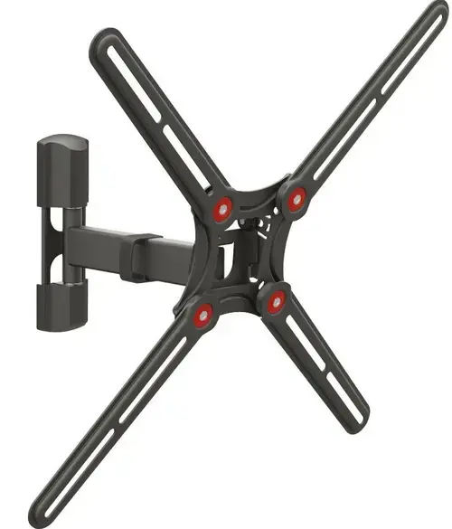 Suport Perete Barkan BM331, reglabil, 13inch-65inch (Negru)