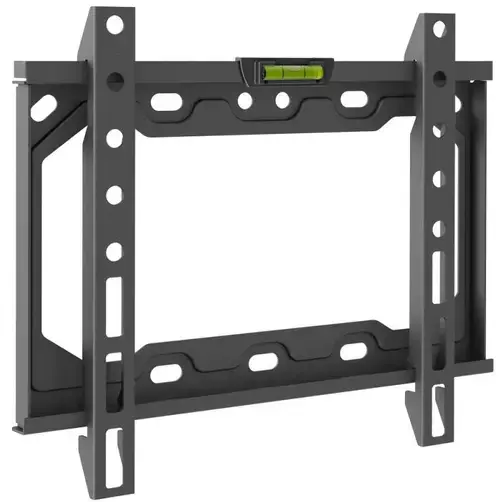 Suport Perete Barkan E202+, 13inch - 43inch, 40 kg (Negru)
